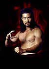 Shang Tsung