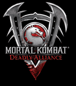 Mortal Kombat Deadly Alliance