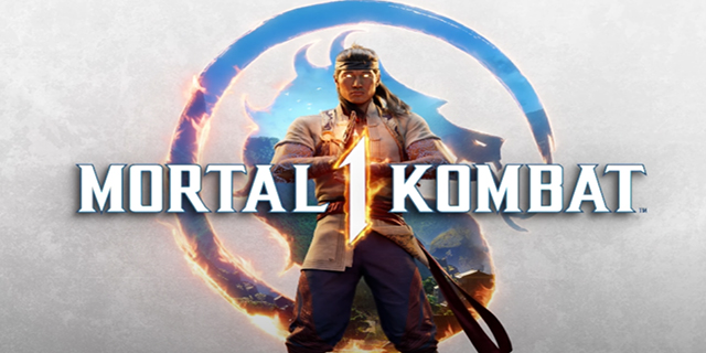 Mortal Kombat 1 - Coming September 19, 2023
