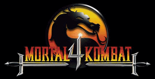 Mortal Kombat 4