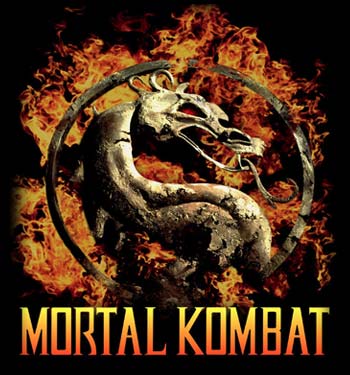 Mortal Kombat Nightmares coverage of the Mortal Kombat Movie