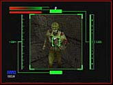 MK: Special Forces Screenshot - click to view larger